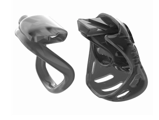 Khóa dương vật trong suốt cao cấp chất lượng bảo mật tuyệt đối an toàn